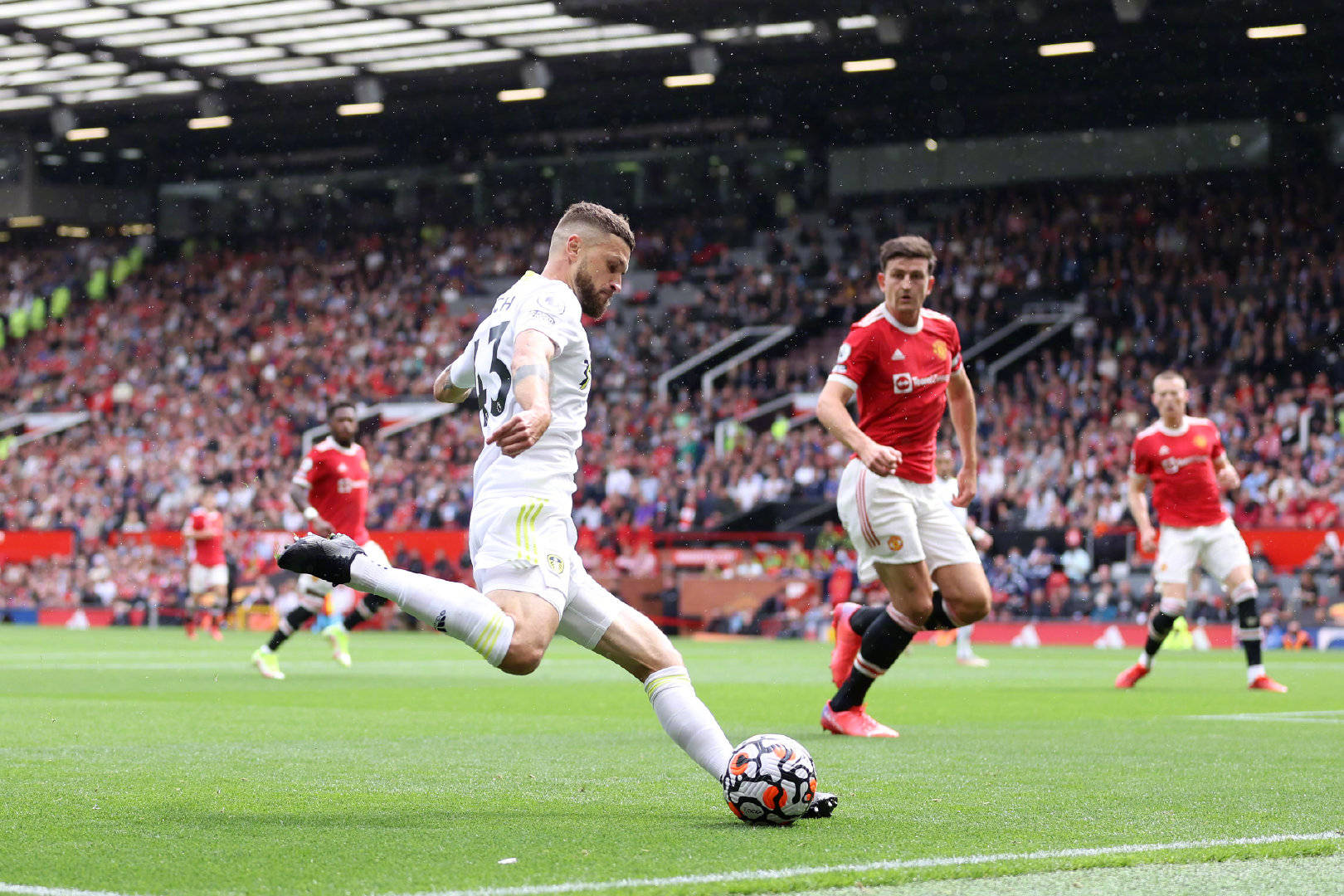 莫兰特若与 莫兰特若与