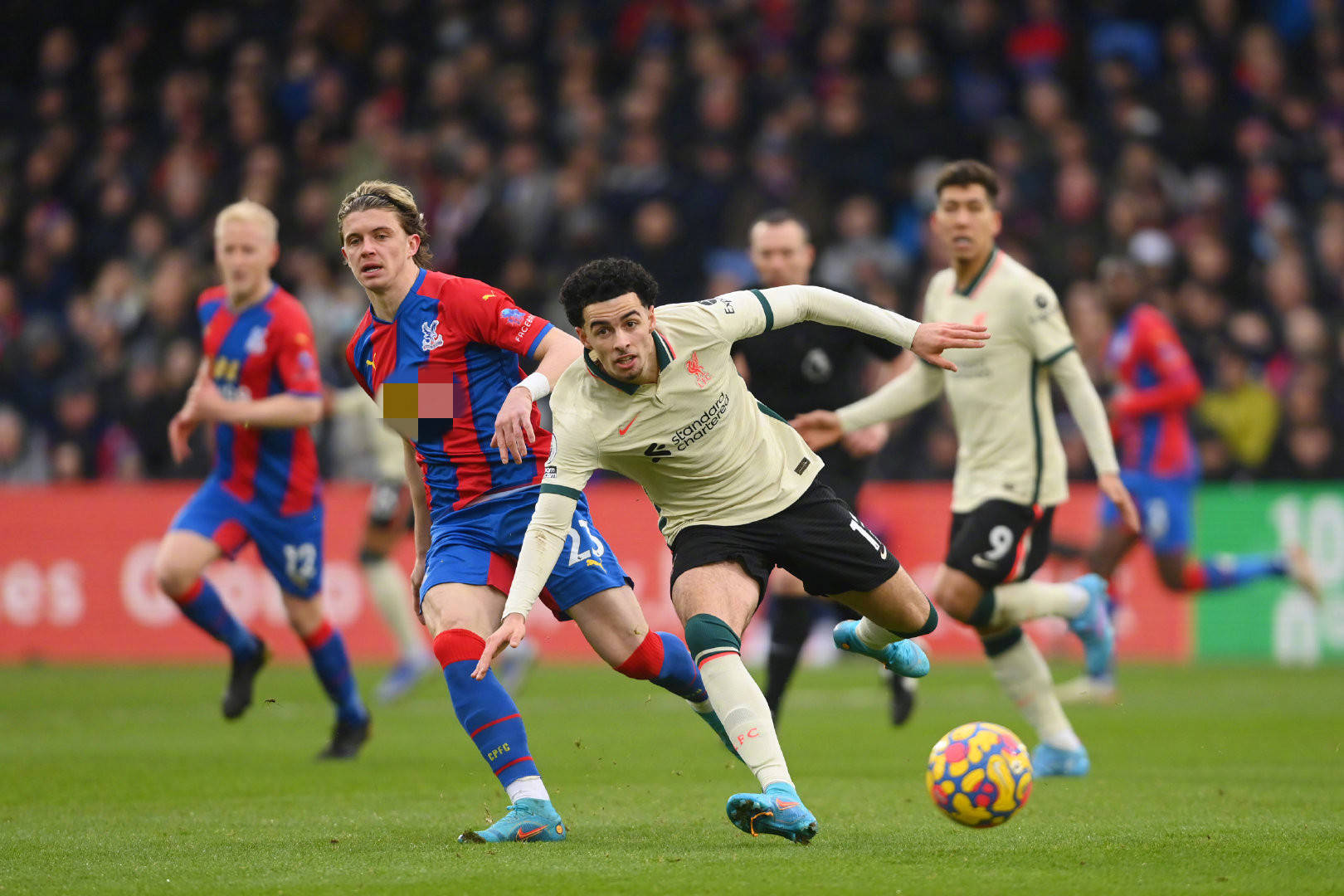 再决定他的 再决定他的